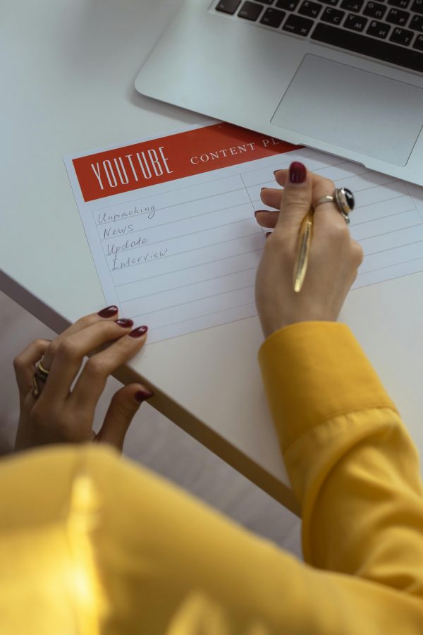 A/V Script