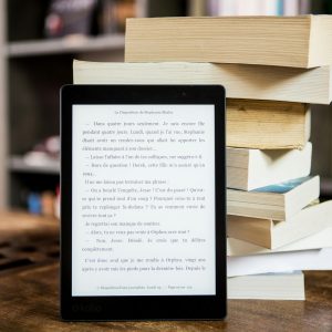 eBook Writing