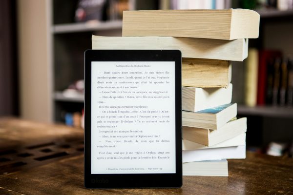 eBook Writing