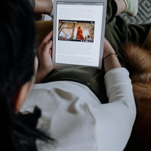 Email Newsletter Writing