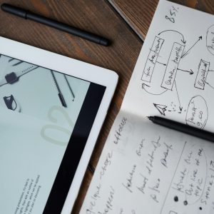 Landing Page (Sales Funnel)