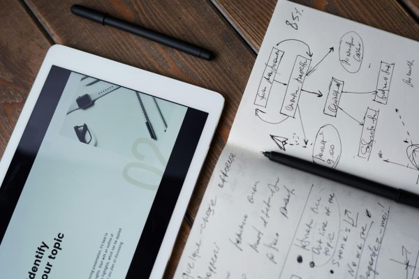 Landing Page (Sales Funnel)